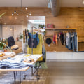 The Ultimate Guide to Clothing Stores and Boutiques