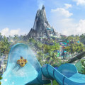 Water Parks: An Engaging and Informative Overview