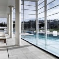 Spa and Wellness Facilities: An Overview