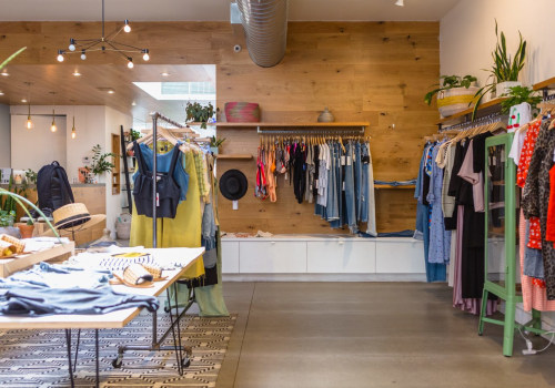 The Ultimate Guide to Clothing Stores and Boutiques