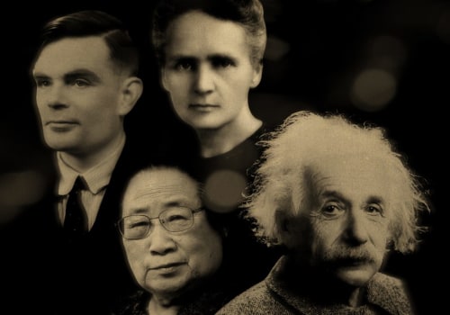 Leaders, Politicians, Scientists, Inventors, Explorers: A History of People Who Changed the World