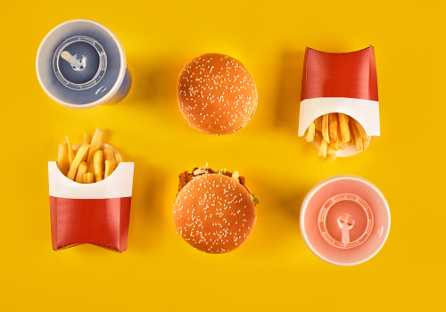 Exploring the World of Fast-food Restaurants