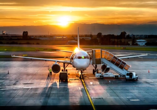 Everything You Need to Know About Airfares