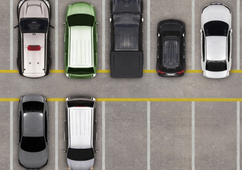 Parking Facilities: A Comprehensive Overview
