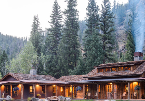 Exploring the Best Mountain Hotels Around the World