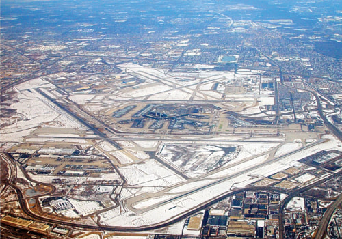 An Overview of Airports and Air Travel