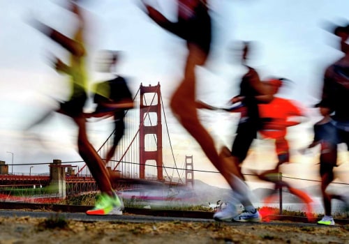 Marathons and Races: An In-Depth Look